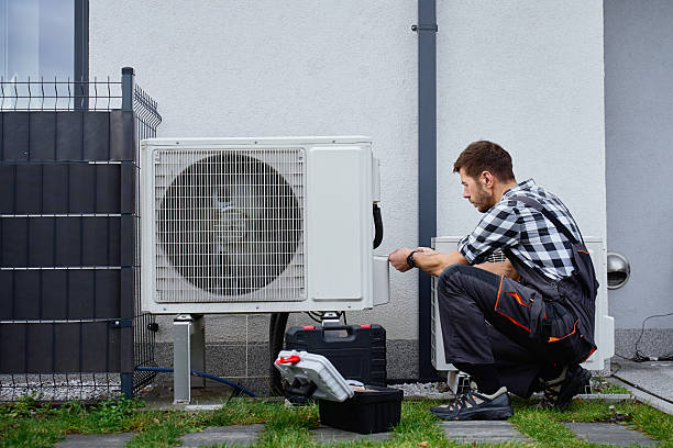 Trusted Ac Installation service in Williamsport, PA - AAA Pro HVAC